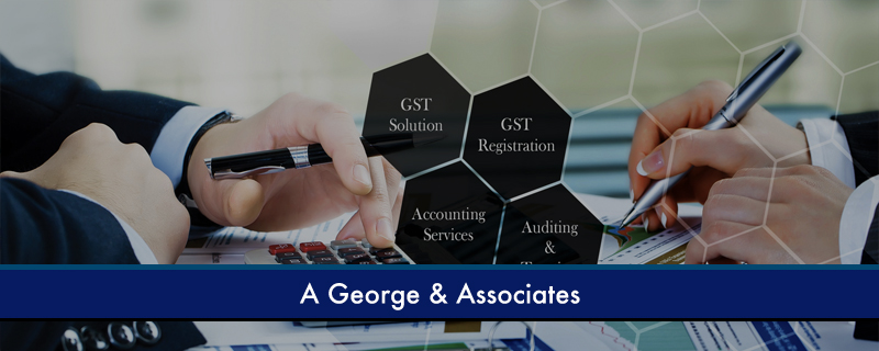 A George & Associates 